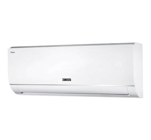 Настенный кондиционер Zanussi серии Siena on/off ZACS-24 HS/A21/N1
